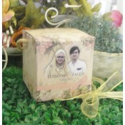 Gift Box 4in Romance A